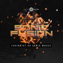 Fusionist & Sonic Waves - Sonic Fusion (Original Mix)