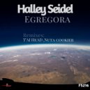 Halley Seidel & Nuta Cookier - Egregora (Nuta Cookier Remix)