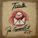 Tres16 & Eva Nova 316 & Jhanles TryAgain & Lexico Ht - Dedicatoria (feat. Lexico Ht) ()