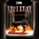 Ferrori & Orteez - Adversidad ()