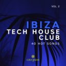 Joe De Renzo - Turn Music On (Original Mix)
