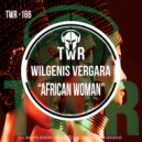 Wilgenis Vergara - African Woman