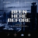Nep Jennings & JP ONE & Rodelle Nathan - Been Here Before (feat. Rodelle Nathan) (Original Mix)