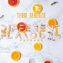 Team Sebenza CPT - Story Teller