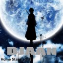 DJAAN - Home Stage Vol.8 ()