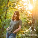 Angela Predhomme - Hey Jane ()