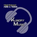 FUNK & TONIC - Disko Fever