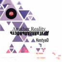 KostyaD - Another Reality #206 (UV Special) [11.09.2021] ()