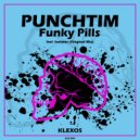 PUNCHTIM - Isolator (Original Mix)