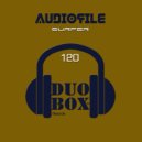 Audiofile (DE) - Temple (Original Mix)