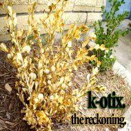 K-Otix & The Legendary K.O. & Big Mon & Flow Factory - on ya grind. (feat. Flow Factory)