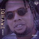 Chunky Jama & Anathi Khalmesh - Iqhawe (feat. Anathi Khalmesh)