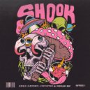 Greg Gatsby & CRVNTIS & Dread MC - Shook (Original Mix)