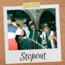 J Bravo CAG - STOPOUT intro (Original Mix)