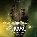Ciland  - Red Eyes (The kompany Remix)
