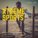 Bobby Cole - Extreme Sports Music (Original Mix)