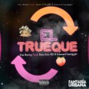 The Romy & Jhon Eric HD & Edward Swagger - El Trueque