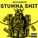 SiixNoBang - Stunna Shit