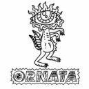 Ornata - Astro Dub (Original Mix)