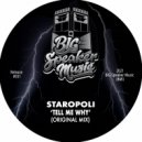 Staropoli - Tell Me Why