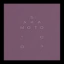 Ryuichi Sakamoto & David Toop - GARDEN OF SHADOWS AND LIGHT (Original Mix)