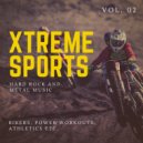 Adam Scourfield - Driving Thunder
