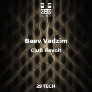 Baev Vadzim - Club Revolt