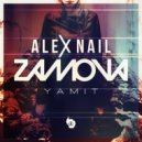 Alex Nail - Zamova (feat. Yamit) (Original Mix)