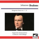 Ungarisches Staatsorchester - Hungarian Dances in F sharp minor - Poco sostenuto ()