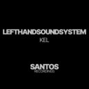 lefthandsoundsystem - Dro (Original Mix)