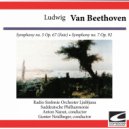 Suddeutsche Philharmonie - Symphony no. 7 Op. 92 A major - Allegretto