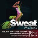 The Jagged Edges - Wiggle It