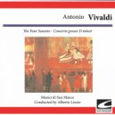 Musici di San Marco - Winter - Concerto in F minor, RV 297 - Allegro non molto ()