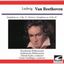 Suddeutsche Philharmonie - Symphony no. 8 Op. 93 F major - Allegro scherzando