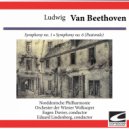 Norddeutsche Philharmonie - Symphony no. 1 Op 21 C major - Andante cantabile con moto