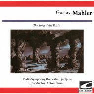 Radio Symphony Orchestra Ljubljana - The Song of the Earth - Of the Beauty (alto)