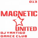 DJ Vantigo - Smoke and Think