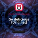 Denis Nakedbeard - So delicious
