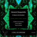 Giovanni Pasquariello - Travel To Rome