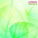 Apples From Mars - God Is Love (Original Mix)
