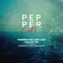 Progreg & Cary Less - To the Sky Feat. Cary Less