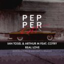 Ian Tosel & Arthur M & Cotry - Real Love (Max Lyazgin Remix)