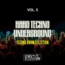 Technomachine - The Ultimate Warrior