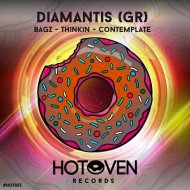 DIAMANTIS (GR) - Contemplate
