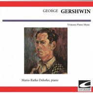 Mario-Ratko Delorko - That Certain Feeling