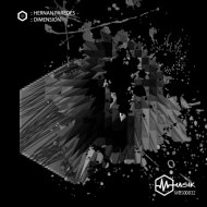 Hernan Paredes - Dimension