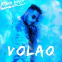 Bryan Lopez - Volao
