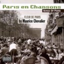 Maurice Chevalier - Fleur de Paris