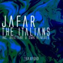 Jafar  - The Italians (Akattane Remix)