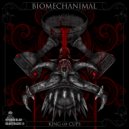 Biomechanimal - King of Cups